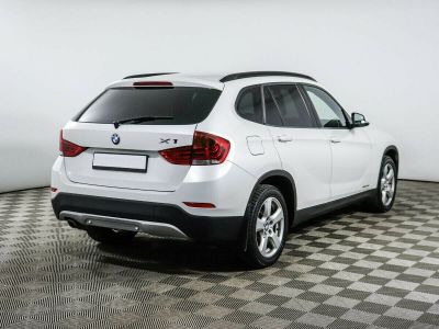 BMW X1, 2.0 л, АКПП, 2014 фото 6