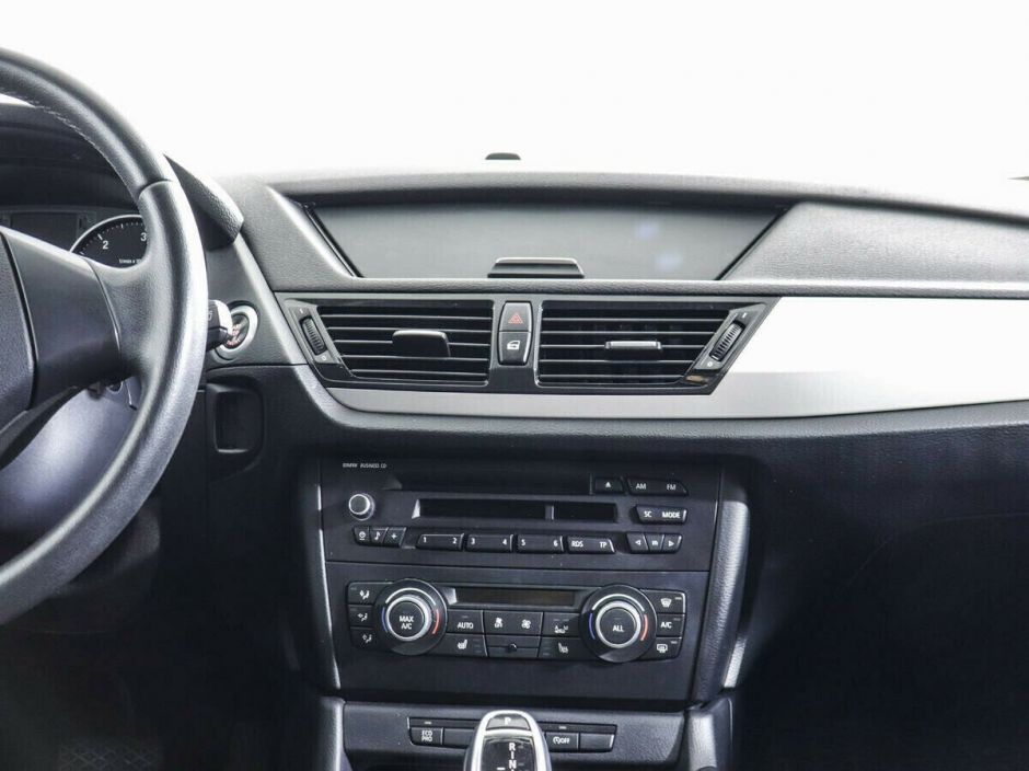 BMW X1, 2.0 л, АТ, 2014 фото 7