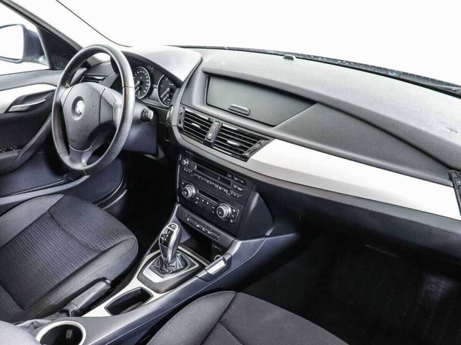 BMW X1, 2.0 л, АТ, 2014 фото 1