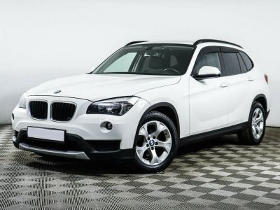 BMW X1, 2.0 л, АКПП, 2013 фото 3