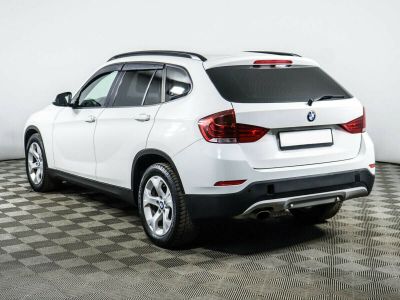 BMW X1, 2.0 л, АКПП, 2013 фото 5