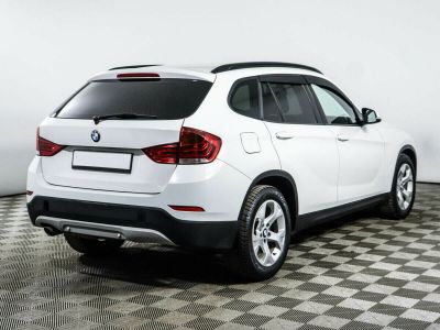 BMW X1, 2.0 л, АКПП, 2013 фото 6