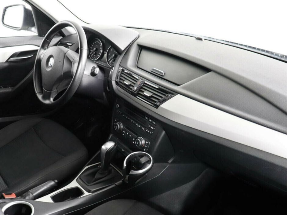 BMW X1, 2.0 л, АТ, 2013 фото 7