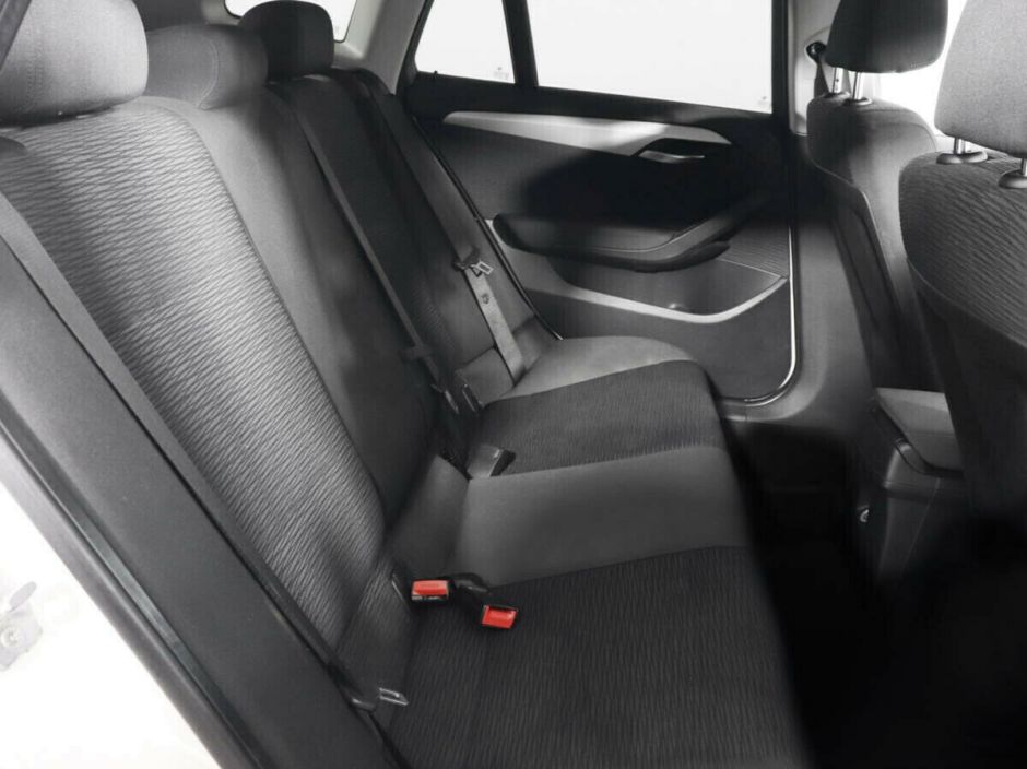 BMW X1, 2.0 л, АТ, 2013 фото 8