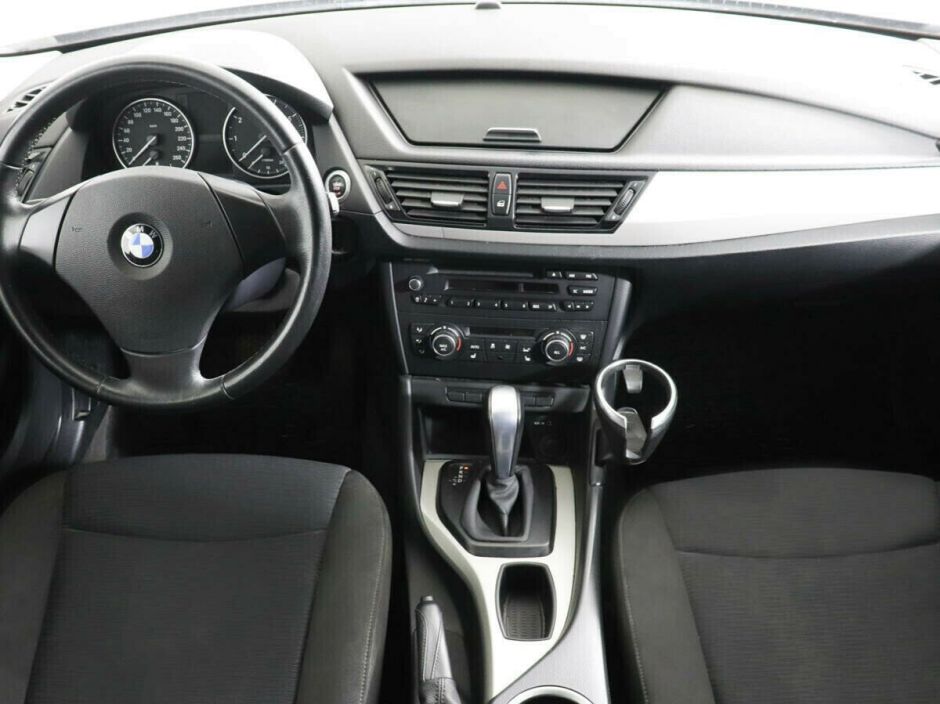 BMW X1, 2.0 л, АТ, 2013 фото 2