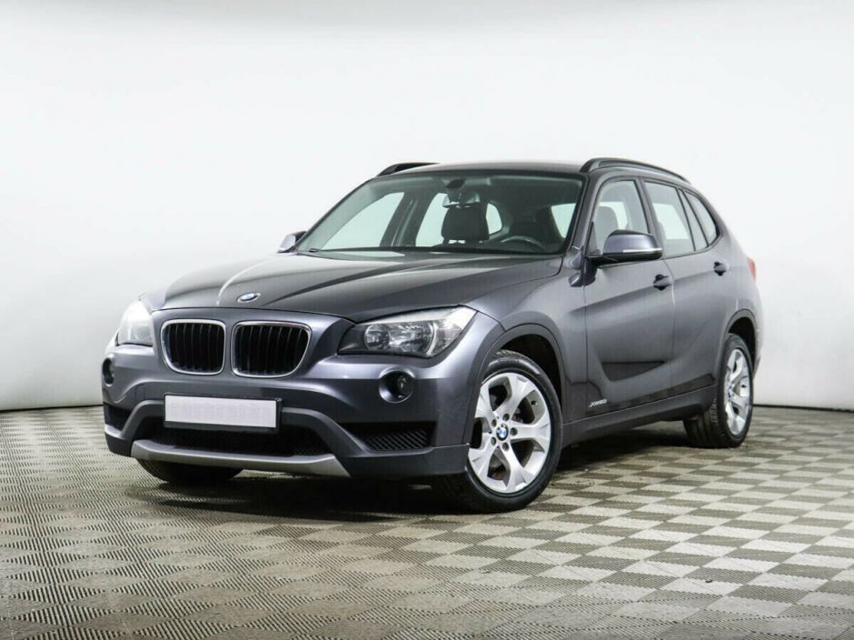 BMW X1, 2.0 л, АТ, 2013 фото 3