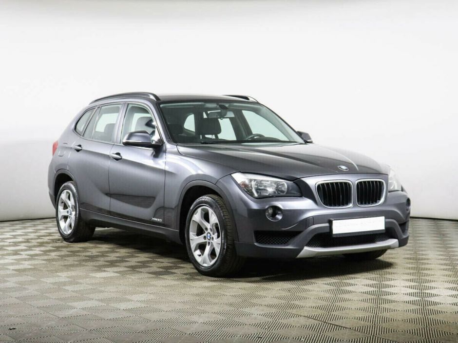 BMW X1, 2.0 л, АТ, 2013 фото 4