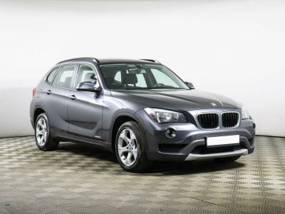 BMW X1, 2.0 л, АКПП, 2013 фото 4