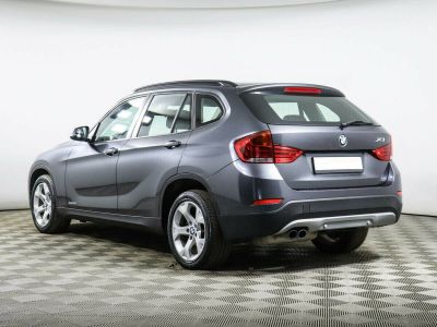 BMW X1, 2.0 л, АКПП, 2013 фото 5