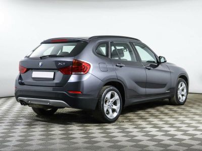 BMW X1, 2.0 л, АКПП, 2013 фото 6