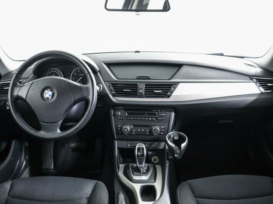 BMW X1, 2.0 л, АТ, 2013 фото 9