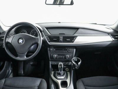 BMW X1, 2.0 л, АКПП, 2013 фото 9