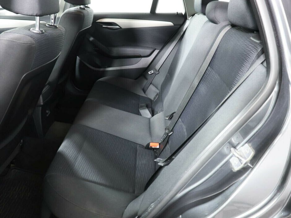 BMW X1, 2.0 л, АТ, 2013 фото 2