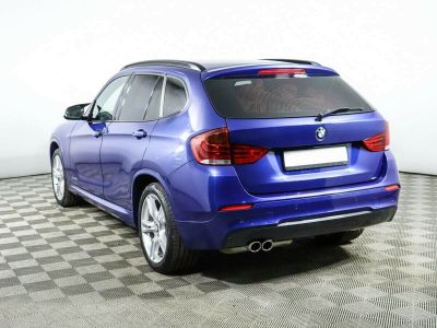 BMW X1, 2.0 л, АКПП, 2014 фото 5