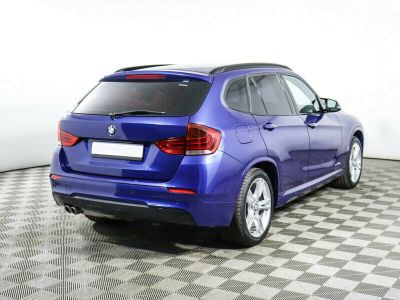BMW X1, 2.0 л, АКПП, 2014 фото 6