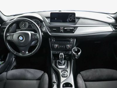 BMW X1, 2.0 л, АКПП, 2014 фото 7