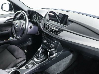 BMW X1, 2.0 л, АКПП, 2014 фото 8