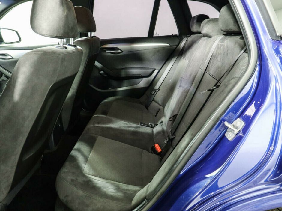 BMW X1, 2.0 л, АТ, 2014 фото 1