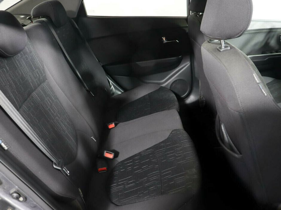 Kia Rio, 1.6 л, АТ, 2013 фото 2