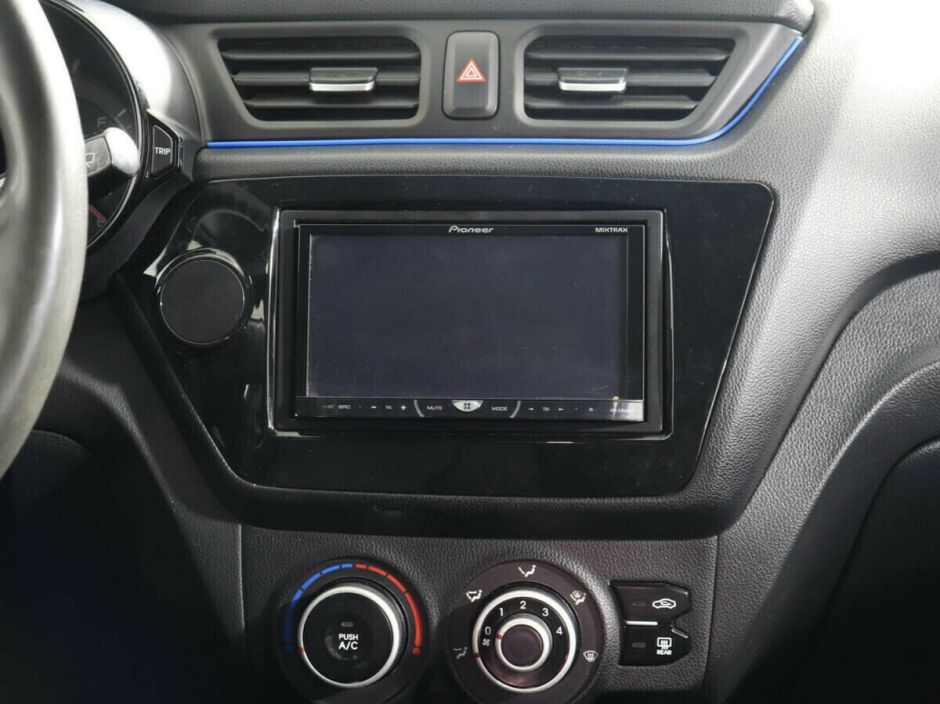 Kia Rio, 1.6 л, МТ, 2014 фото 7