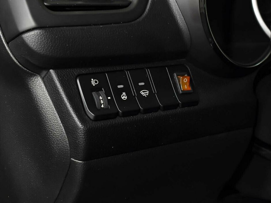 Kia Rio, 1.6 л, АТ, 2015 фото 8