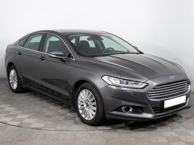 Ford Mondeo, 2.5 л, АКПП, 2017 фото 5