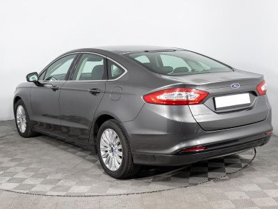 Ford Mondeo, 2.5 л, АКПП, 2017 фото 6