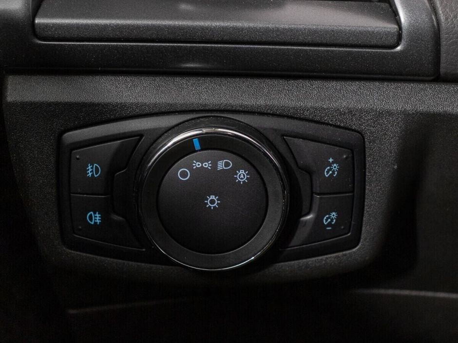 Ford Mondeo, 2.5 л, АТ, 2017 фото 7