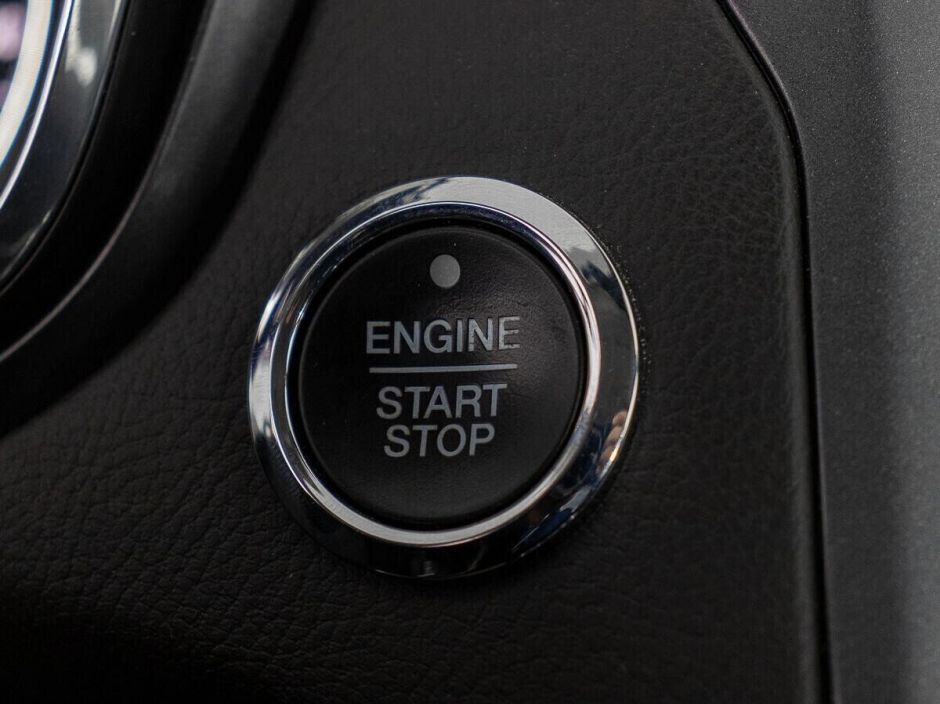 Ford Mondeo, 2.5 л, АТ, 2017 фото 2