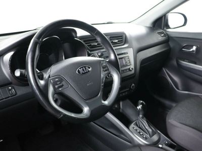 Kia Rio, 1.6 л, АКПП, 2015 фото 2