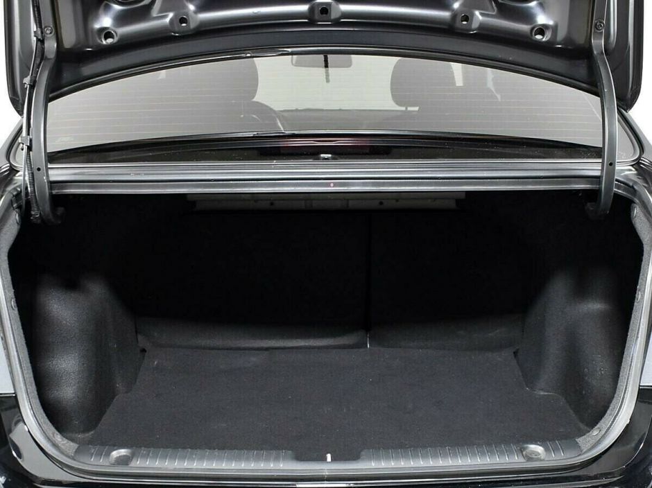 Kia Rio, 1.6 л, АТ, 2016 фото 1