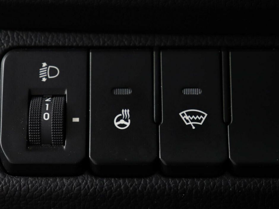 Kia Rio, 1.6 л, АТ, 2016 фото 7