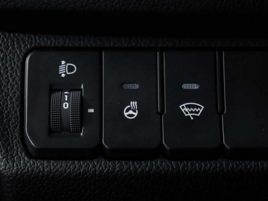 Kia Rio, 1.6 л, АТ, 2017 фото 9