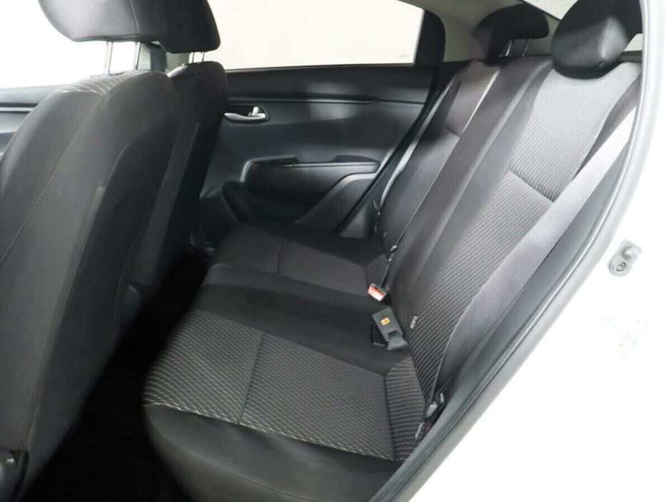 Kia Rio, 1.6 л, АТ, 2017 фото 7