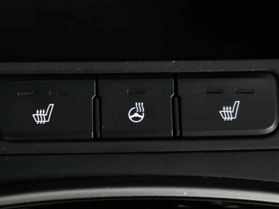 Kia Rio, 1.6 л, АТ, 2017 фото 9