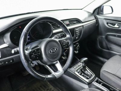 Kia Rio, 1.4 л, АКПП, 2018 фото 1