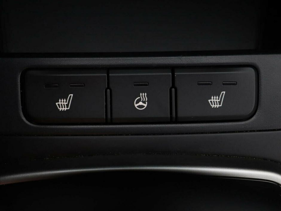 Kia Rio, 1.4 л, АТ, 2018 фото 7