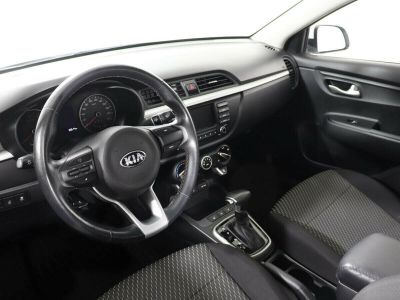 Kia Rio, 1.4 л, АКПП, 2018 фото 9