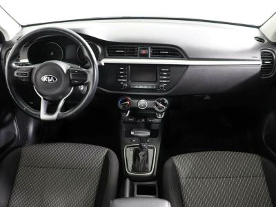 Kia Rio, 1.4 л, АКПП, 2018 фото 1