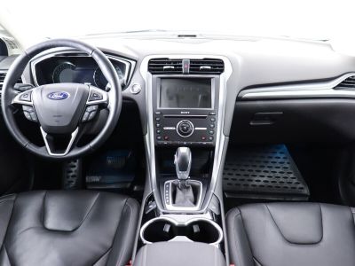 Ford Mondeo, 2.5 л, АКПП, 2018 фото 8