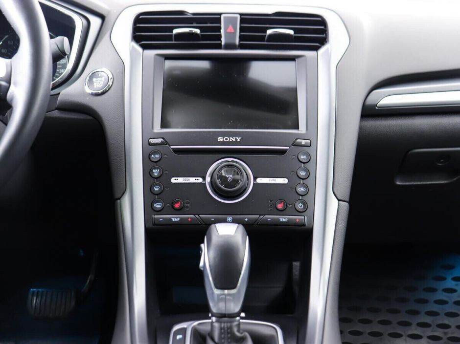 Ford Mondeo, 2.5 л, АТ, 2018 фото 9