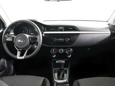 Kia Rio, 1.4 л, АКПП, 2019 фото 8