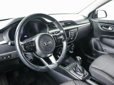 Kia Rio, 1.6 л, МКПП, 2019 фото 2