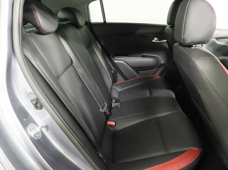 Kia Rio, 1.6 л, АТ, 2019 фото 8