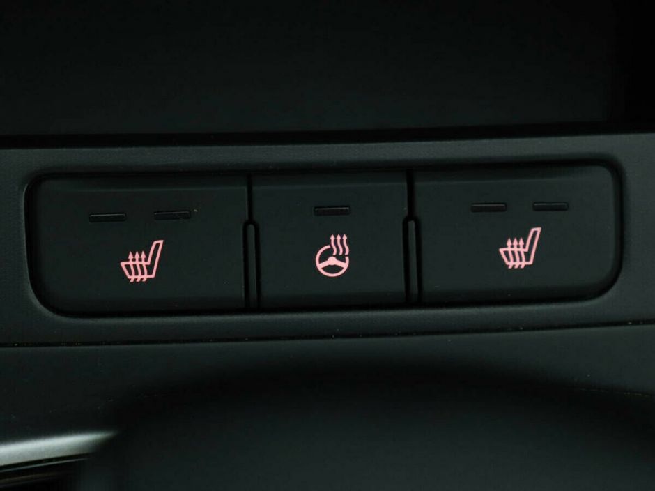 Kia Rio, 1.6 л, АТ, 2019 фото 9