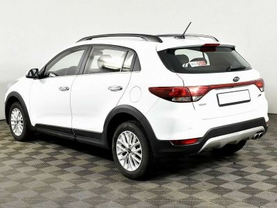 Kia Rio, 1.6 л, АКПП, 2019 фото 5