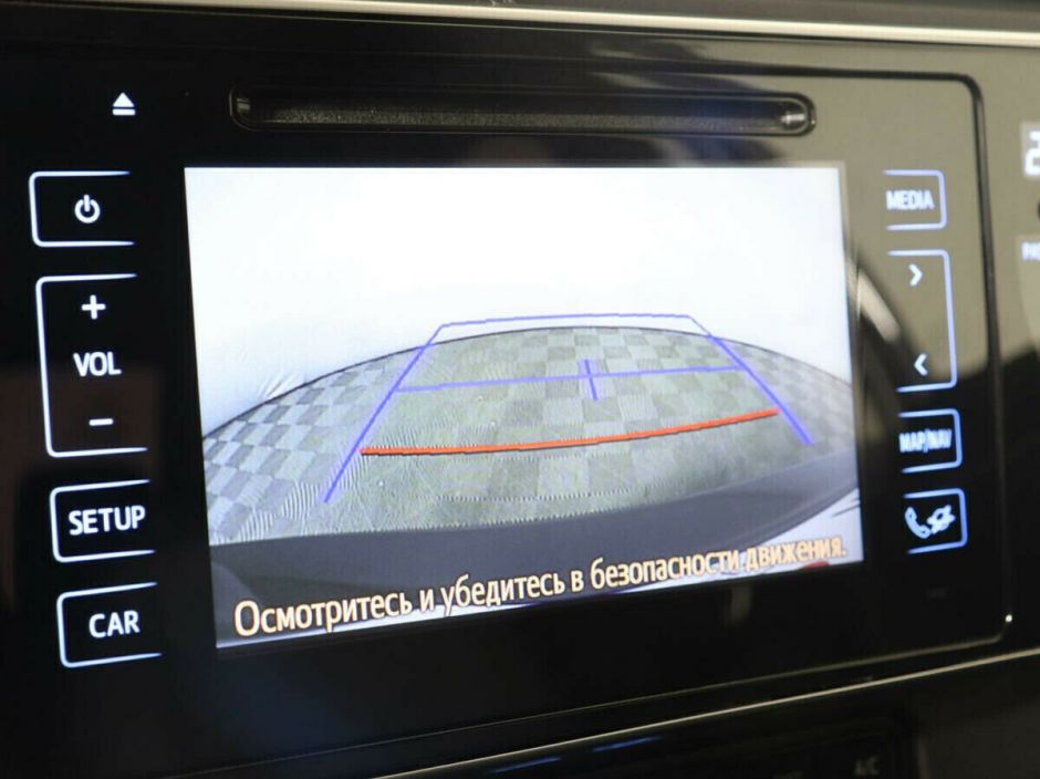 Toyota Corolla, 1.6 л, Вариатор, 2016 фото 8