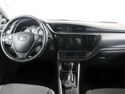 Toyota Corolla, 1.6 л, CVT, 2016 фото 11