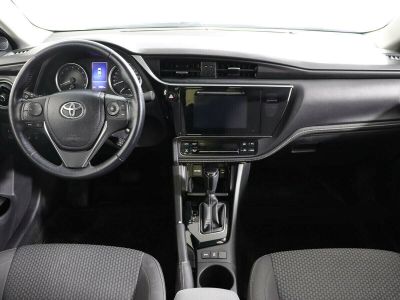 Toyota Corolla, 1.8 л, CVT, 2017 фото 7