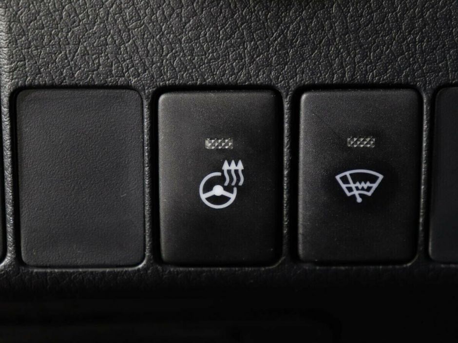 Toyota Corolla, 1.8 л, Вариатор, 2017 фото 2